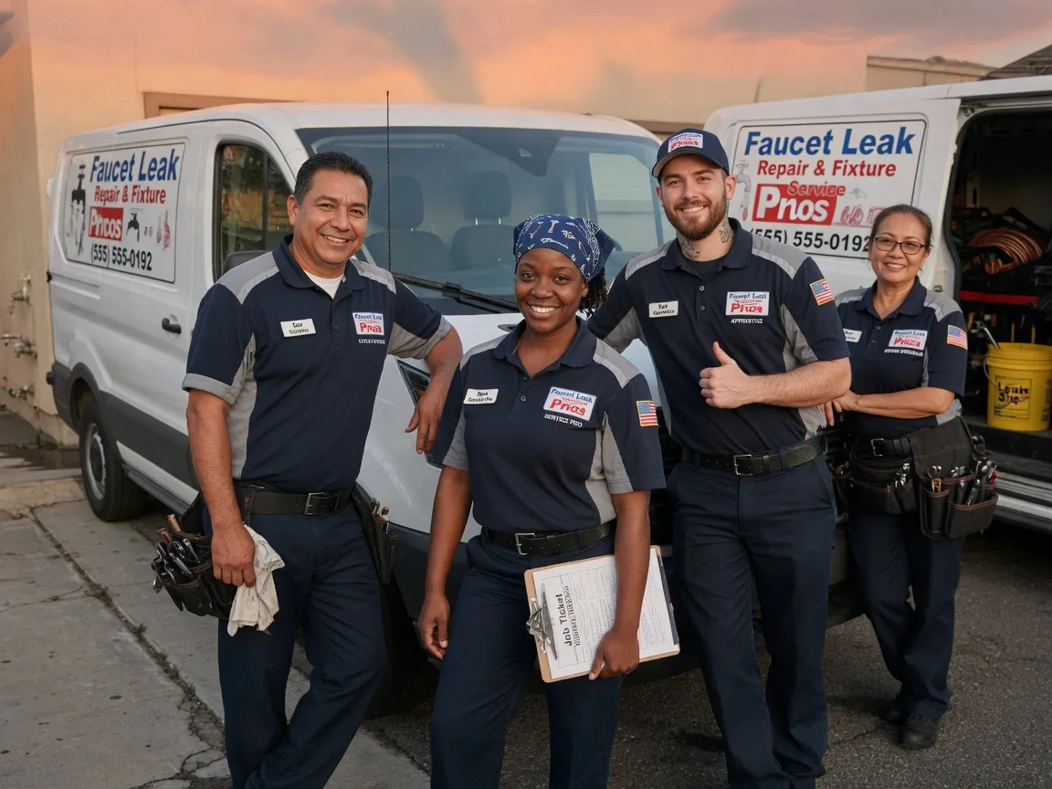 Faucet Repair company in Tannersville, VA